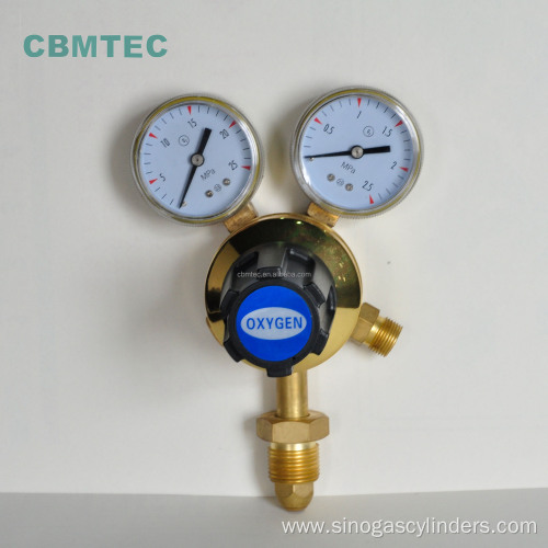 Flowmeter Heating Regulator Reducing Valve Pressure